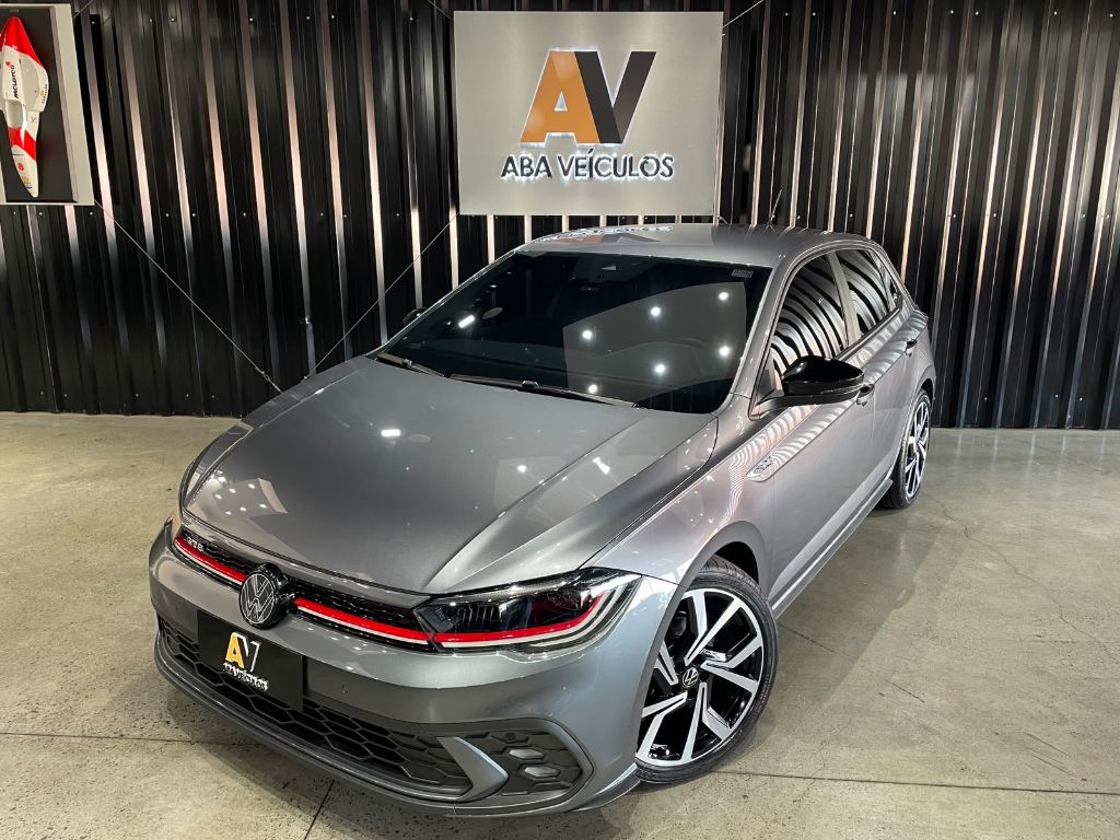 Polo GTS 1.4 TSI 16V Flex — foto 2