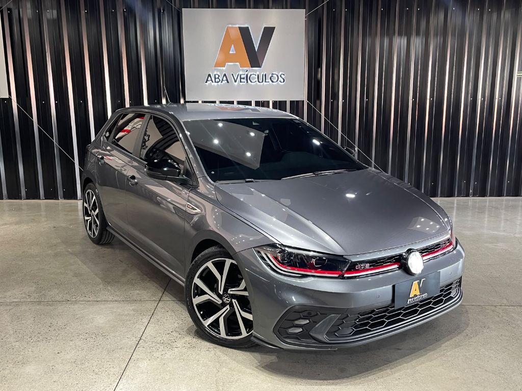 Polo GTS 1.4 TSI 16V Flex — foto 1