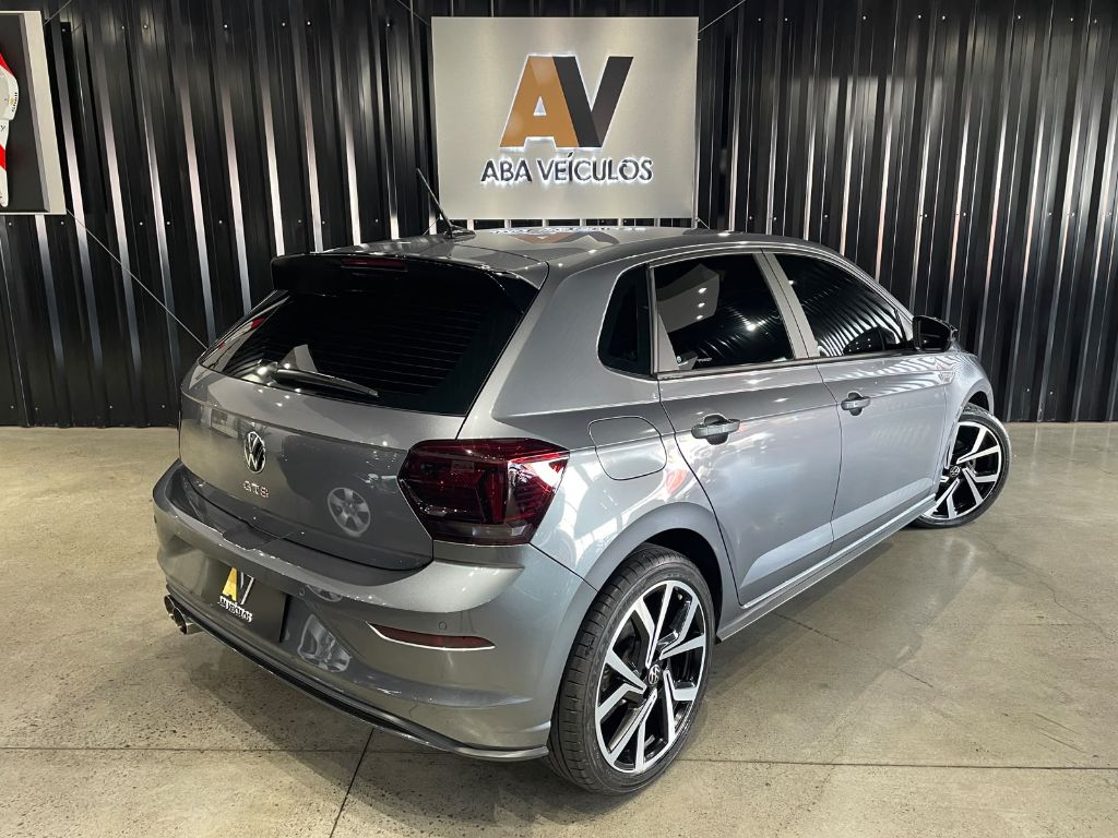 Polo GTS 1.4 TSI 16V Flex — foto 6
