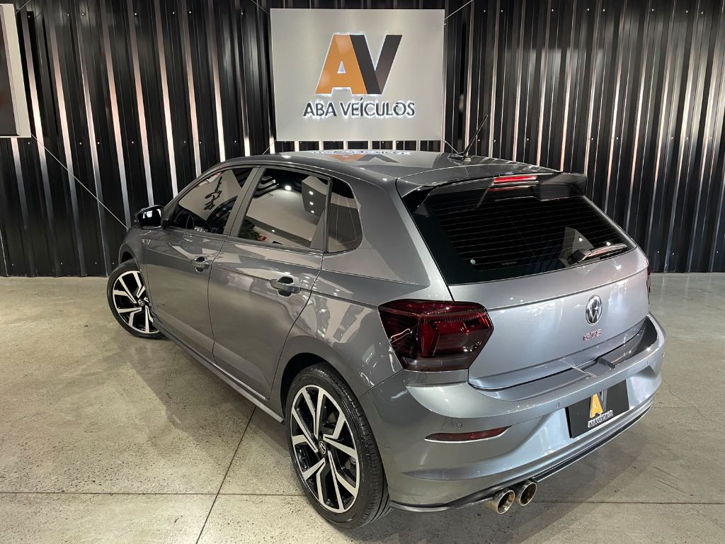 Polo GTS 1.4 TSI 16V Flex — foto 5