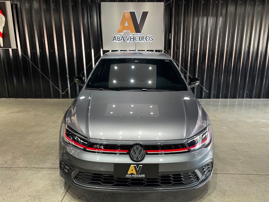 Polo GTS 1.4 TSI 16V Flex — foto 3