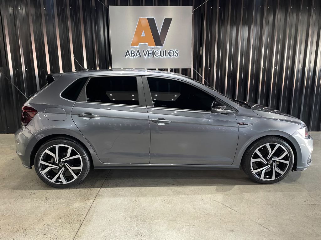 Polo GTS 1.4 TSI 16V Flex — foto 8
