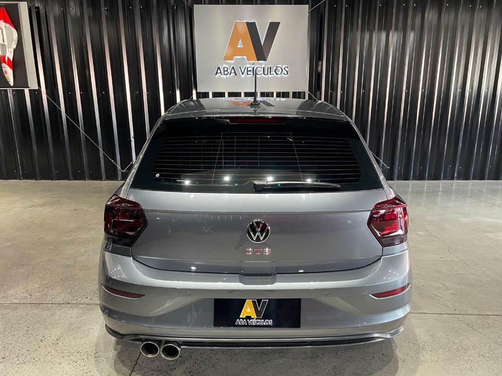 Polo GTS 1.4 TSI 16V Flex — foto 4