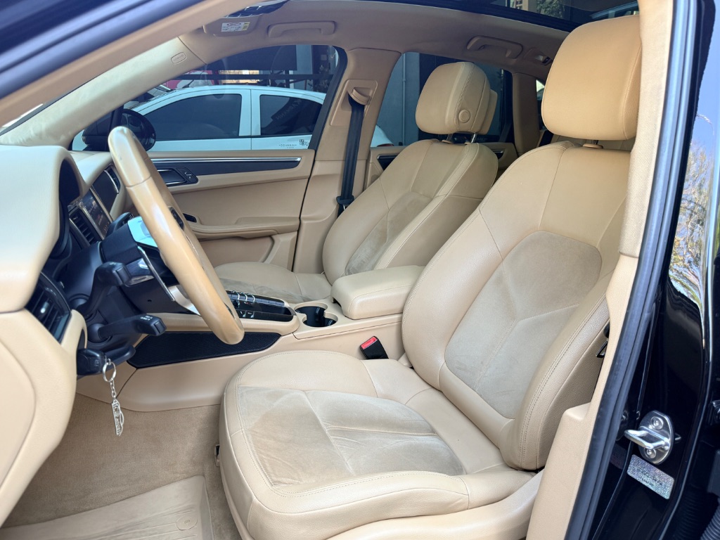 Macan 2.0 Turbo — foto 13