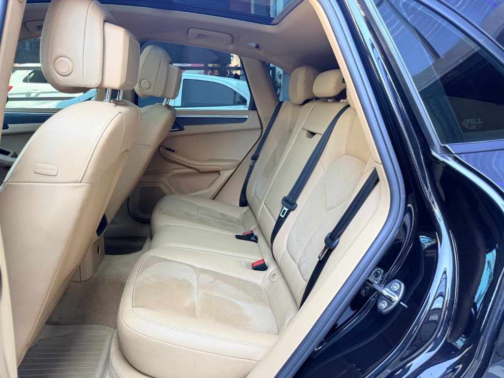 Macan 2.0 Turbo — foto 15
