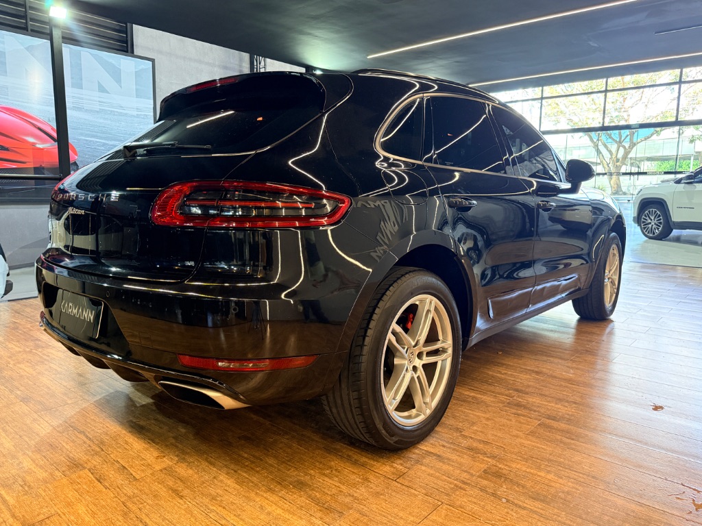 Macan 2.0 Turbo — foto 19