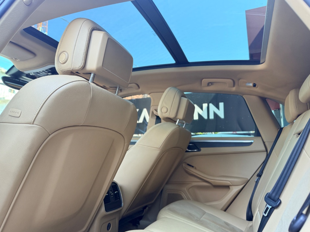 Macan 2.0 Turbo — foto 16