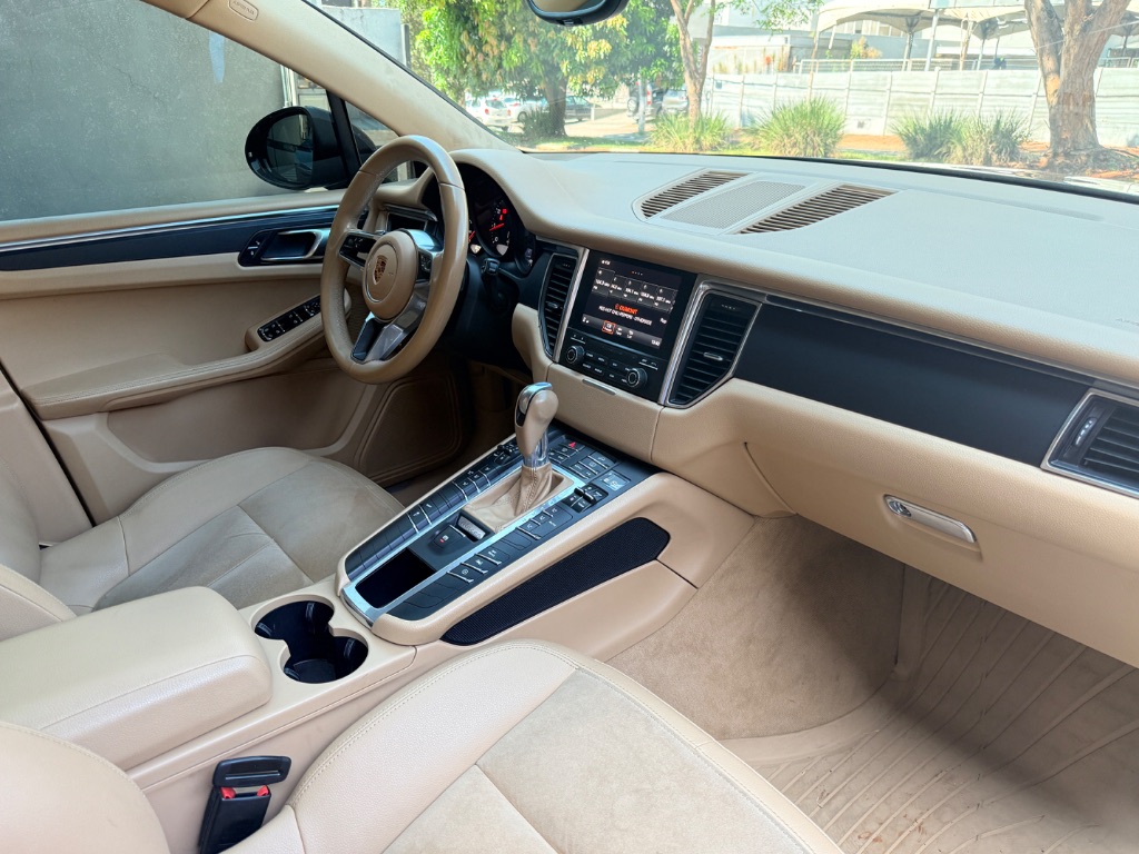 Macan 2.0 Turbo — foto 12