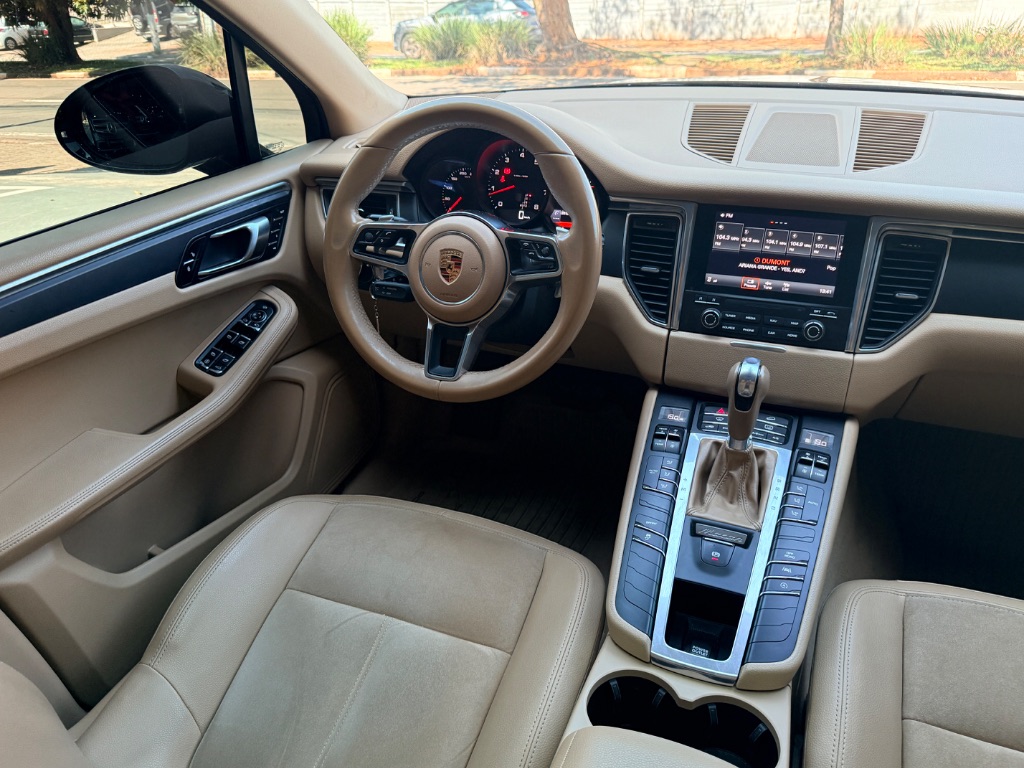 Macan 2.0 Turbo — foto 9