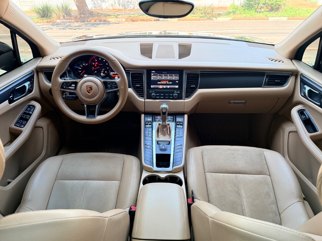 Macan 2.0 Turbo — foto 7