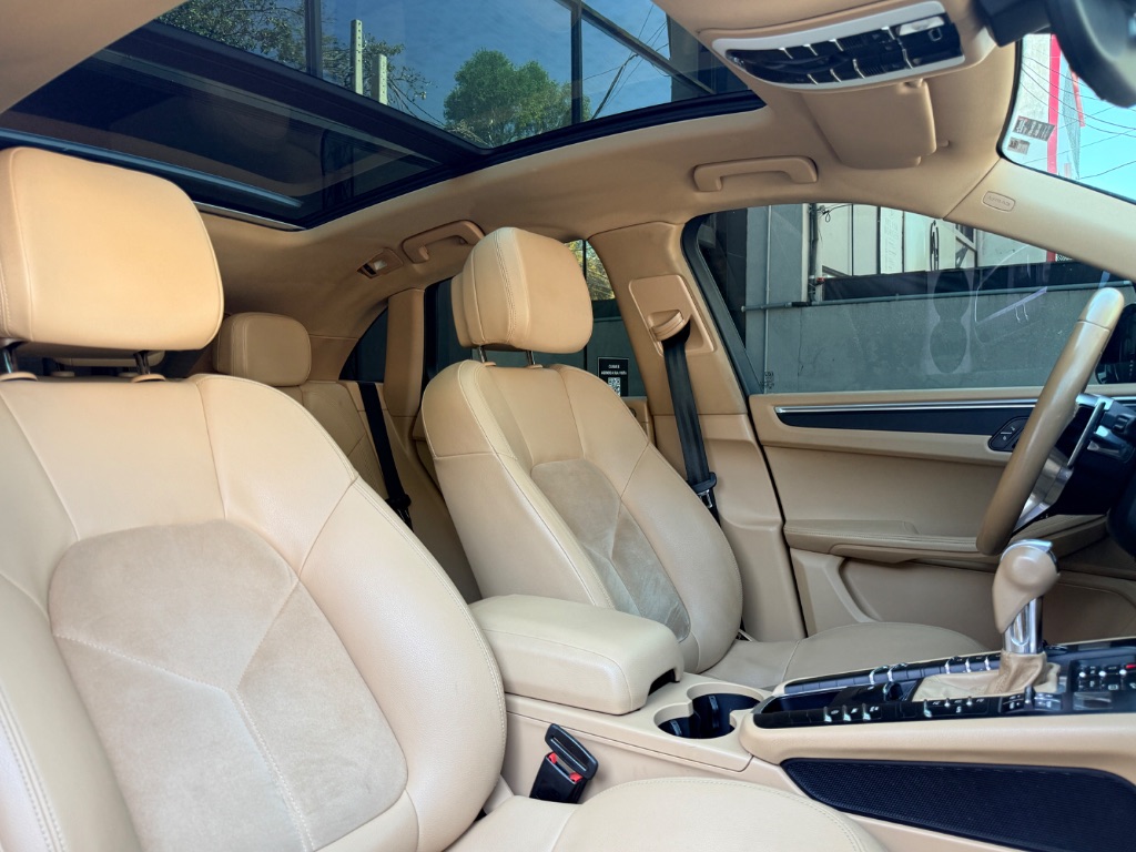 Macan 2.0 Turbo — foto 14