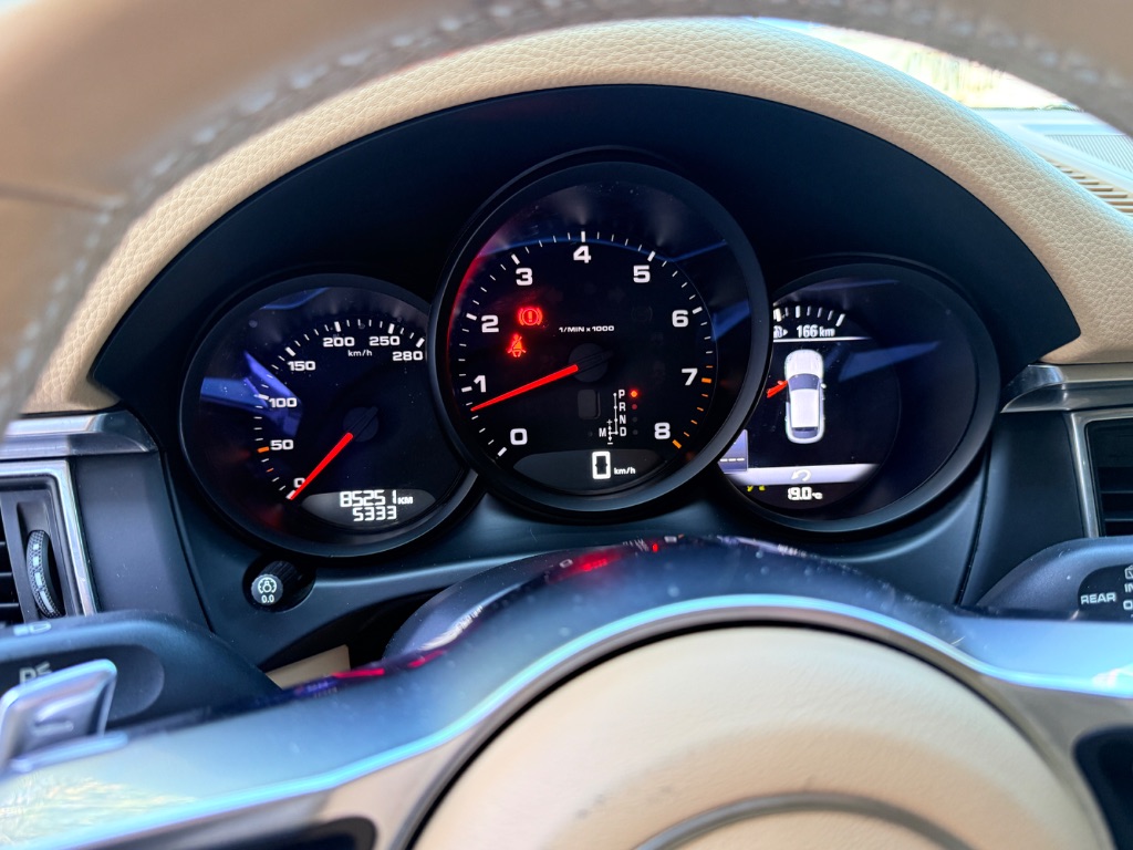 Macan 2.0 Turbo — foto 6
