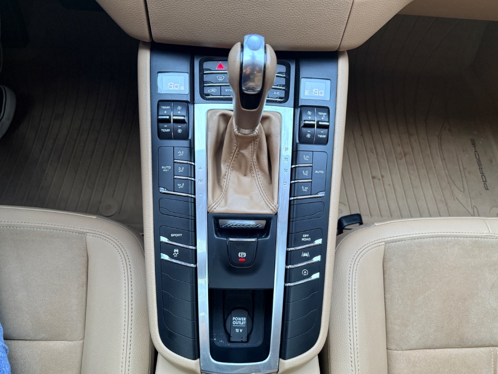 Macan 2.0 Turbo — foto 10