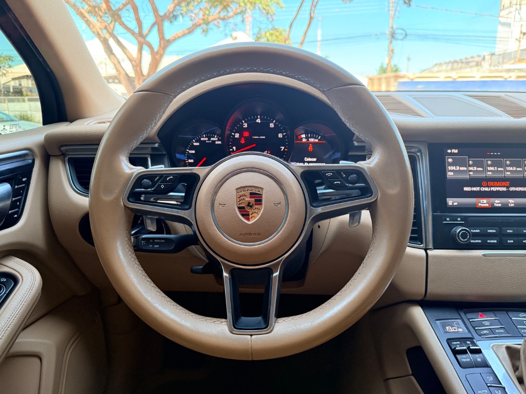Macan 2.0 Turbo — foto 4