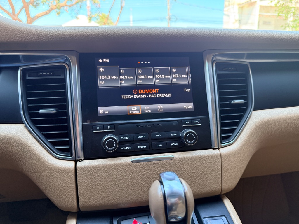 Macan 2.0 Turbo — foto 8