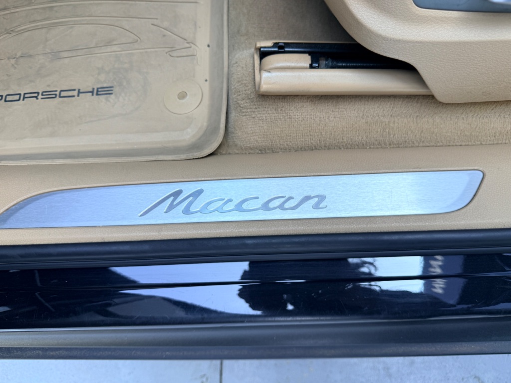Macan 2.0 Turbo — foto 11
