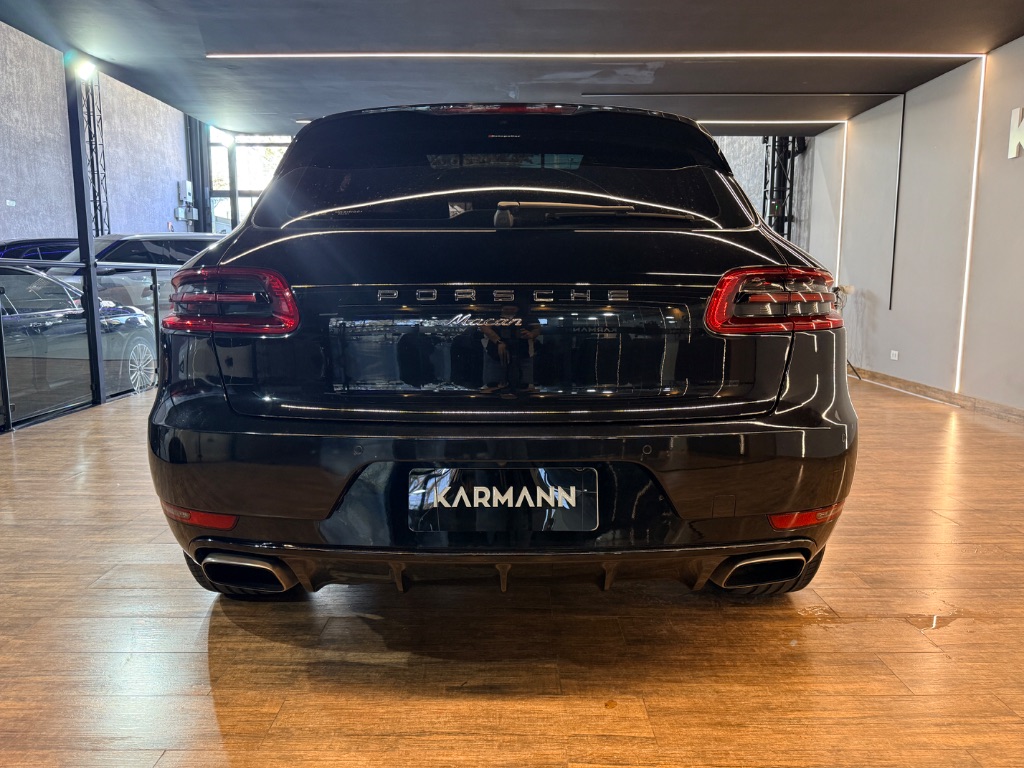 Macan 2.0 Turbo — foto 18