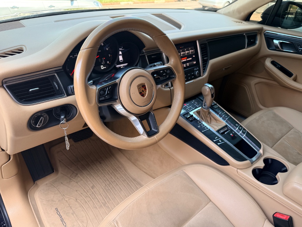 Macan 2.0 Turbo — foto 5