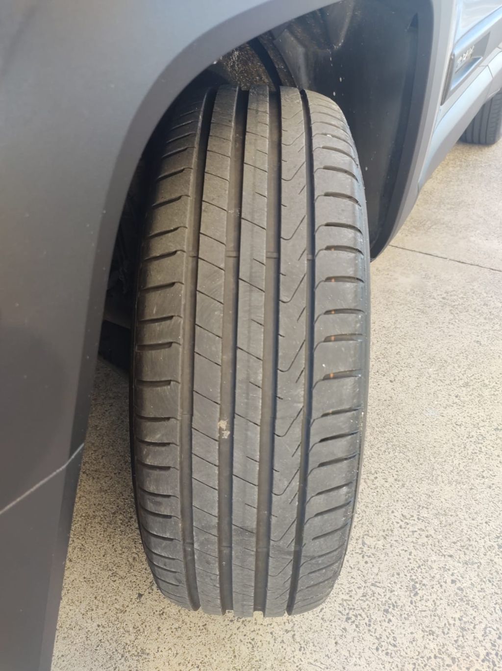 Renegade Sport T270 1.3 TB 4x2 Flex Aut. — foto 10