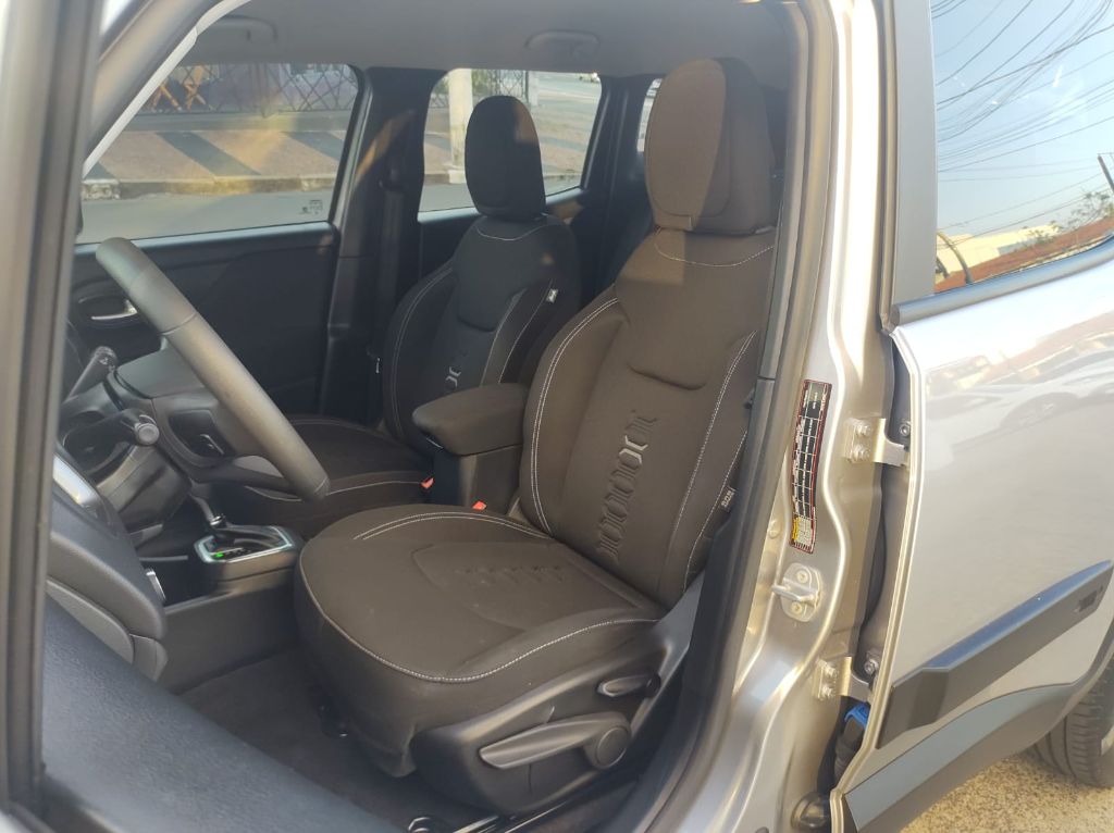 Renegade Sport T270 1.3 TB 4x2 Flex Aut. — foto 6