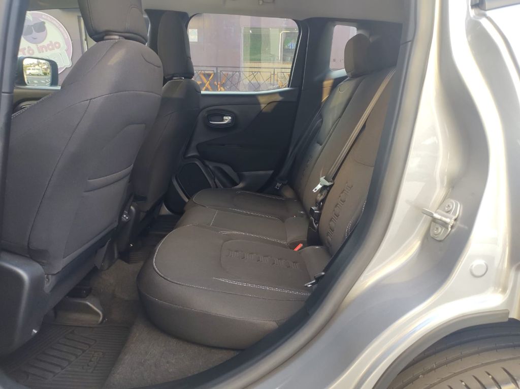 Renegade Sport T270 1.3 TB 4x2 Flex Aut. — foto 7