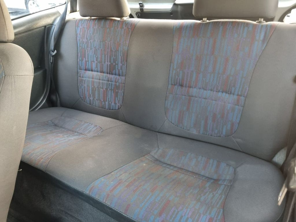 Celta Life/ LS 1.0 MPFI 8V FlexPower 3p — foto 5