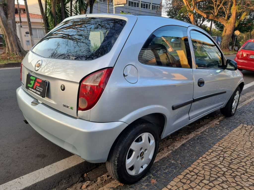Celta Life/ LS 1.0 MPFI 8V FlexPower 3p — foto 7