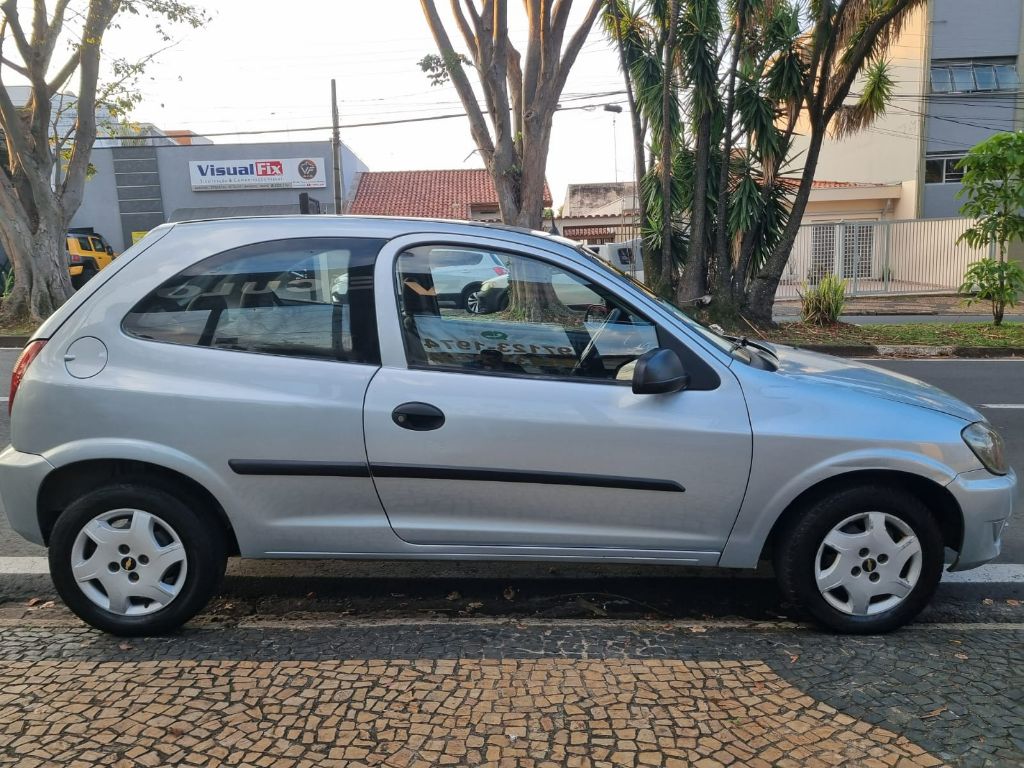 Celta Life/ LS 1.0 MPFI 8V FlexPower 3p — foto 2
