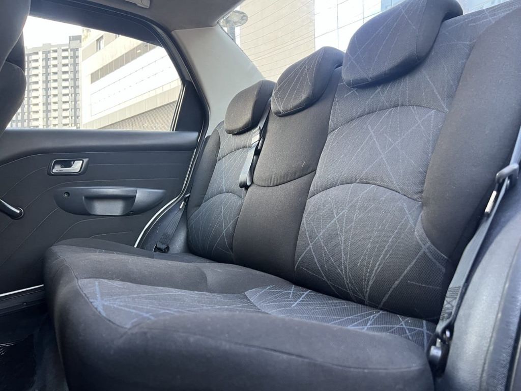 FIAT SIENA ELX 1.4 — foto 13