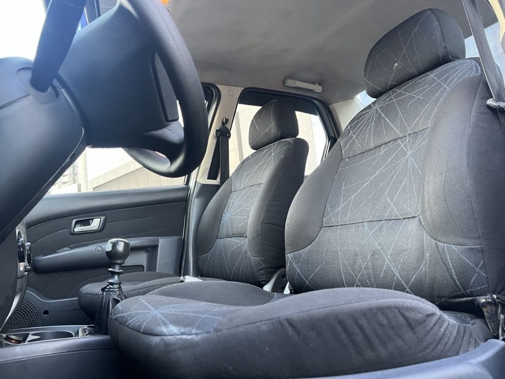 FIAT SIENA ELX 1.4 — foto 12