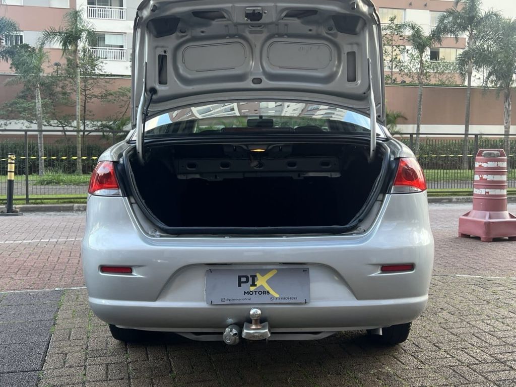 FIAT SIENA ELX 1.4 — foto 15