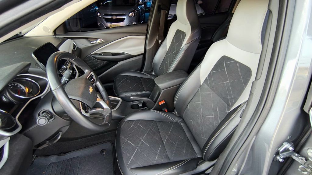 ONIX HATCH PREM. 1.0 12V TB Flex 5p Aut. — foto 7