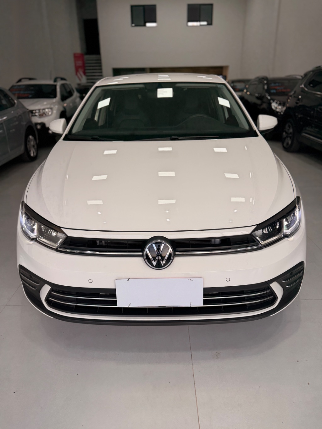 Polo Highline TSI 1.0 Flex 12V Aut. — foto 7