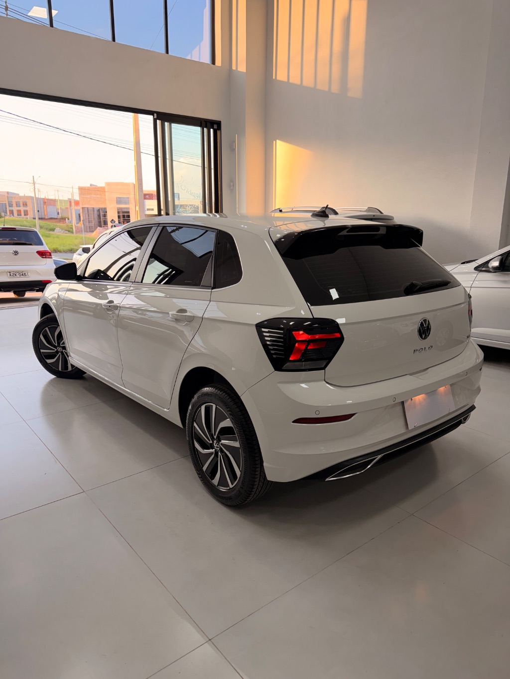 Polo Highline TSI 1.0 Flex 12V Aut. — foto 3