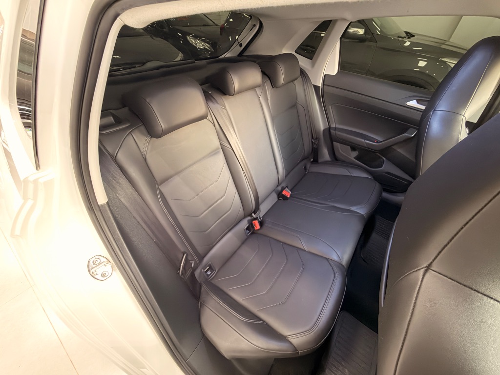 Polo Highline TSI 1.0 Flex 12V Aut. — foto 6