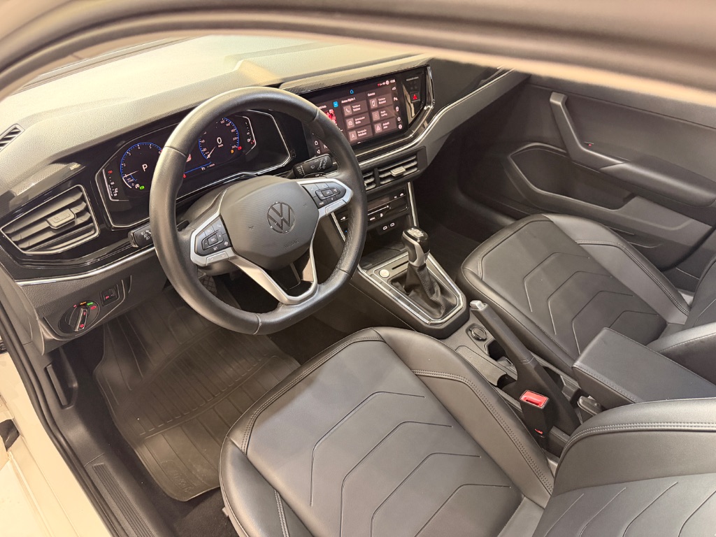 Polo Highline TSI 1.0 Flex 12V Aut. — foto 9