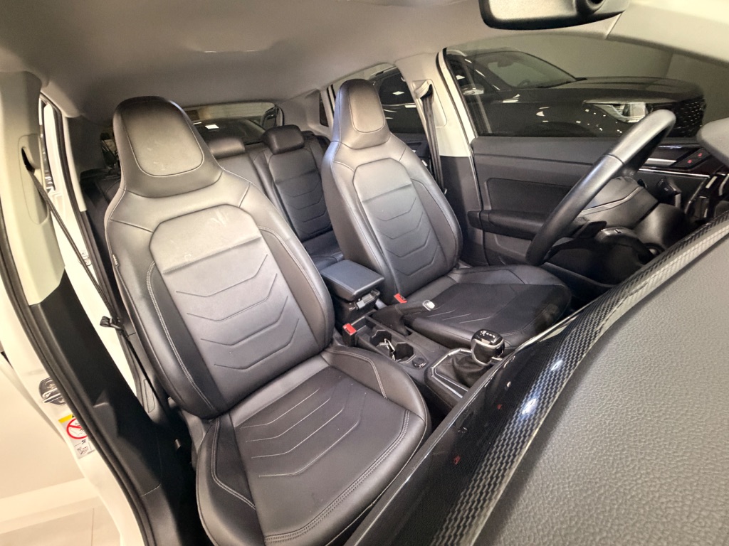 Polo Highline TSI 1.0 Flex 12V Aut. — foto 10