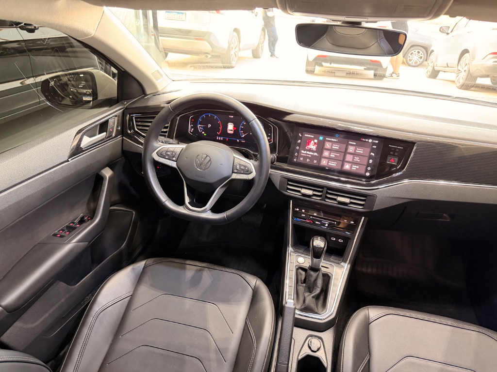 Polo Highline TSI 1.0 Flex 12V Aut. — foto 8