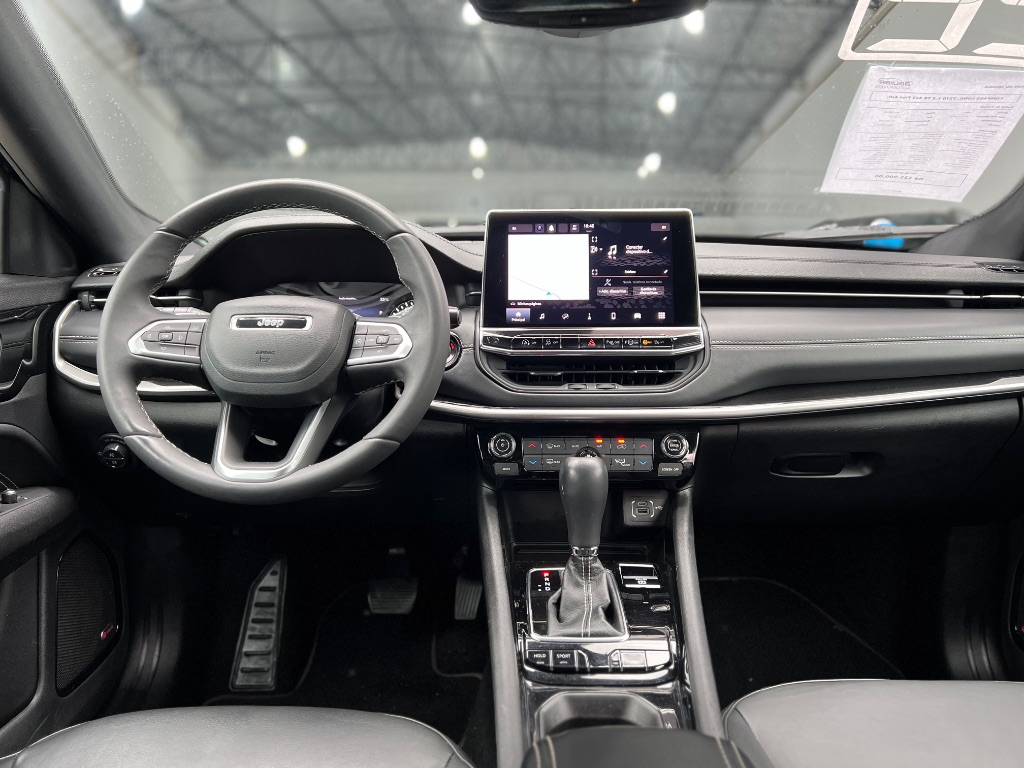 COMPASS LONG. T270 1.3 TB 4x2 Flex Aut. — foto 18