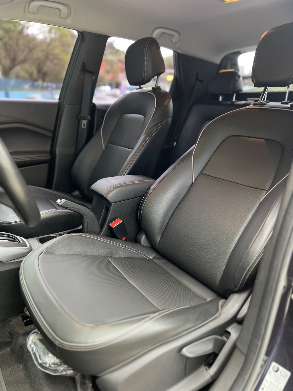 MONTANA PREMIER 1.2 Turbo Flex 12V Aut. — foto 19