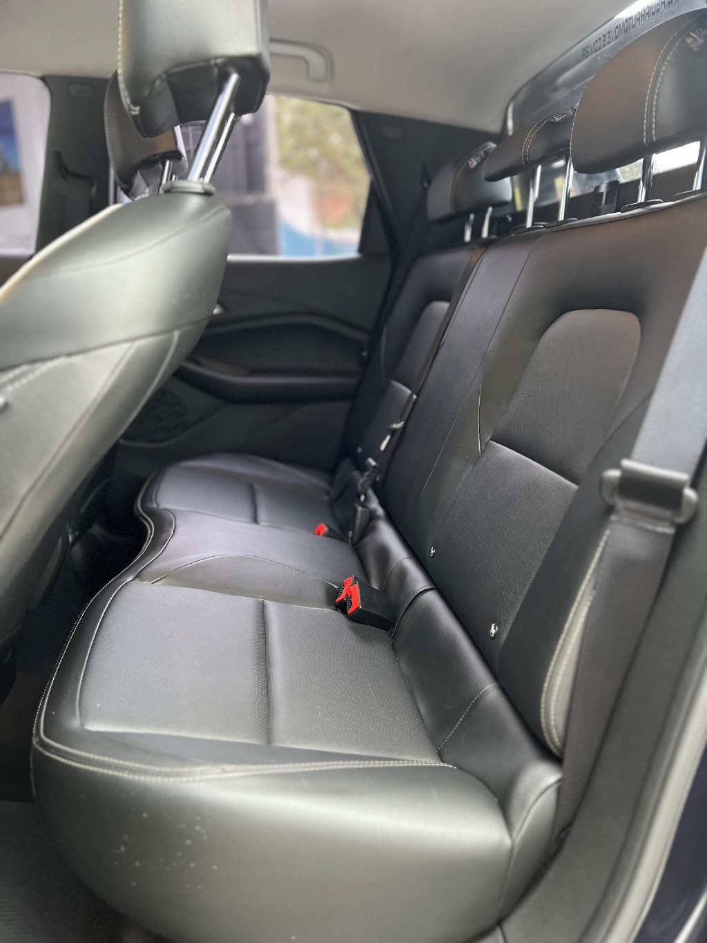 MONTANA PREMIER 1.2 Turbo Flex 12V Aut. — foto 18