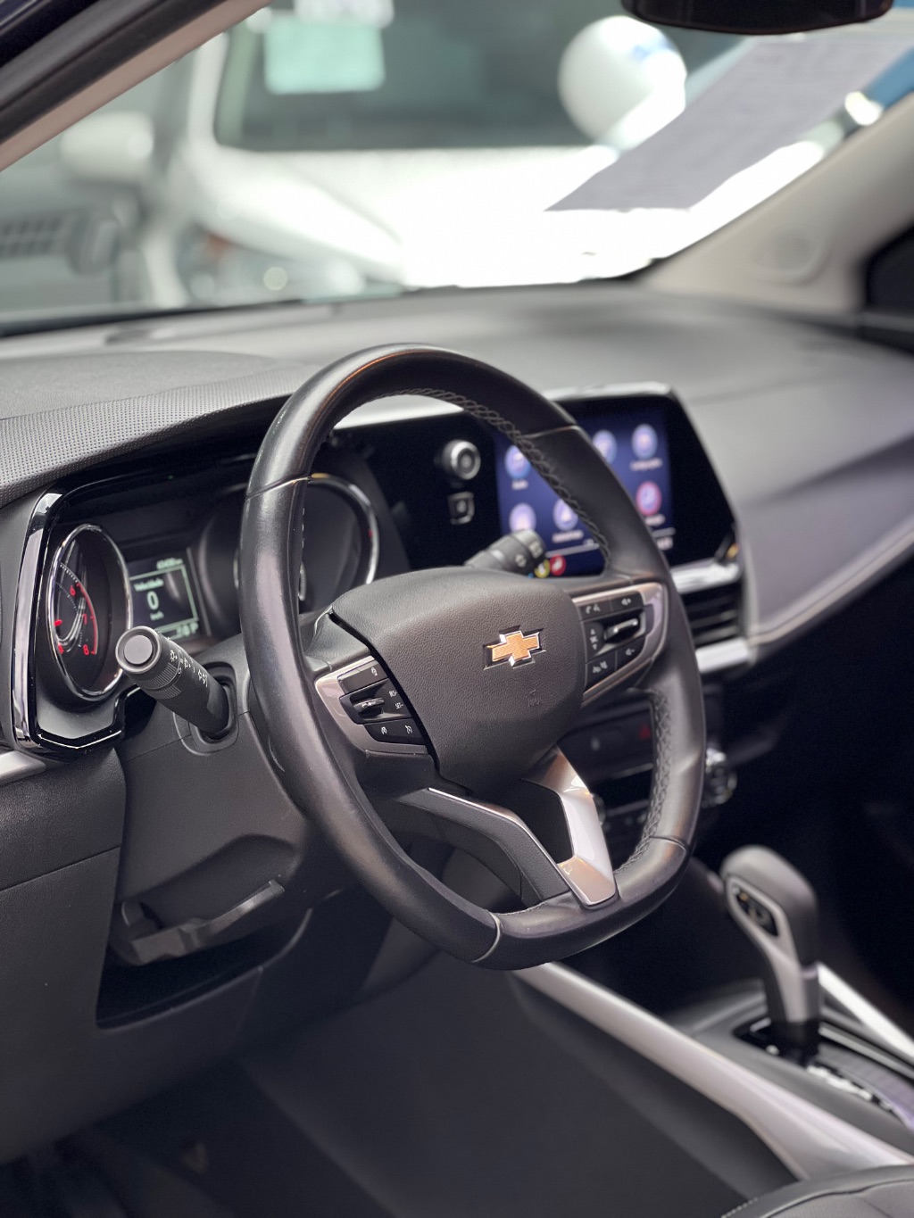 MONTANA PREMIER 1.2 Turbo Flex 12V Aut. — foto 13