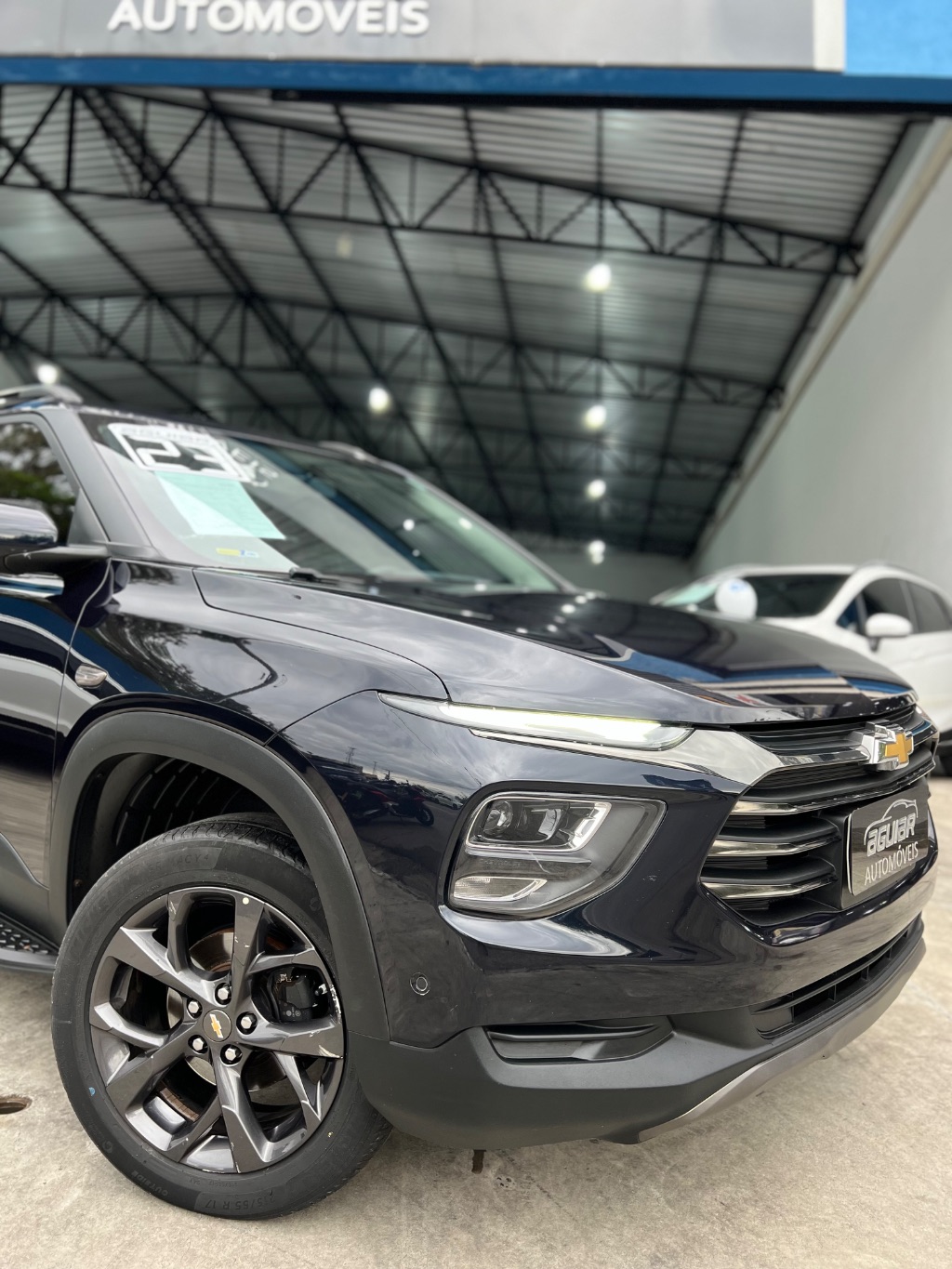 MONTANA PREMIER 1.2 Turbo Flex 12V Aut. — foto 4