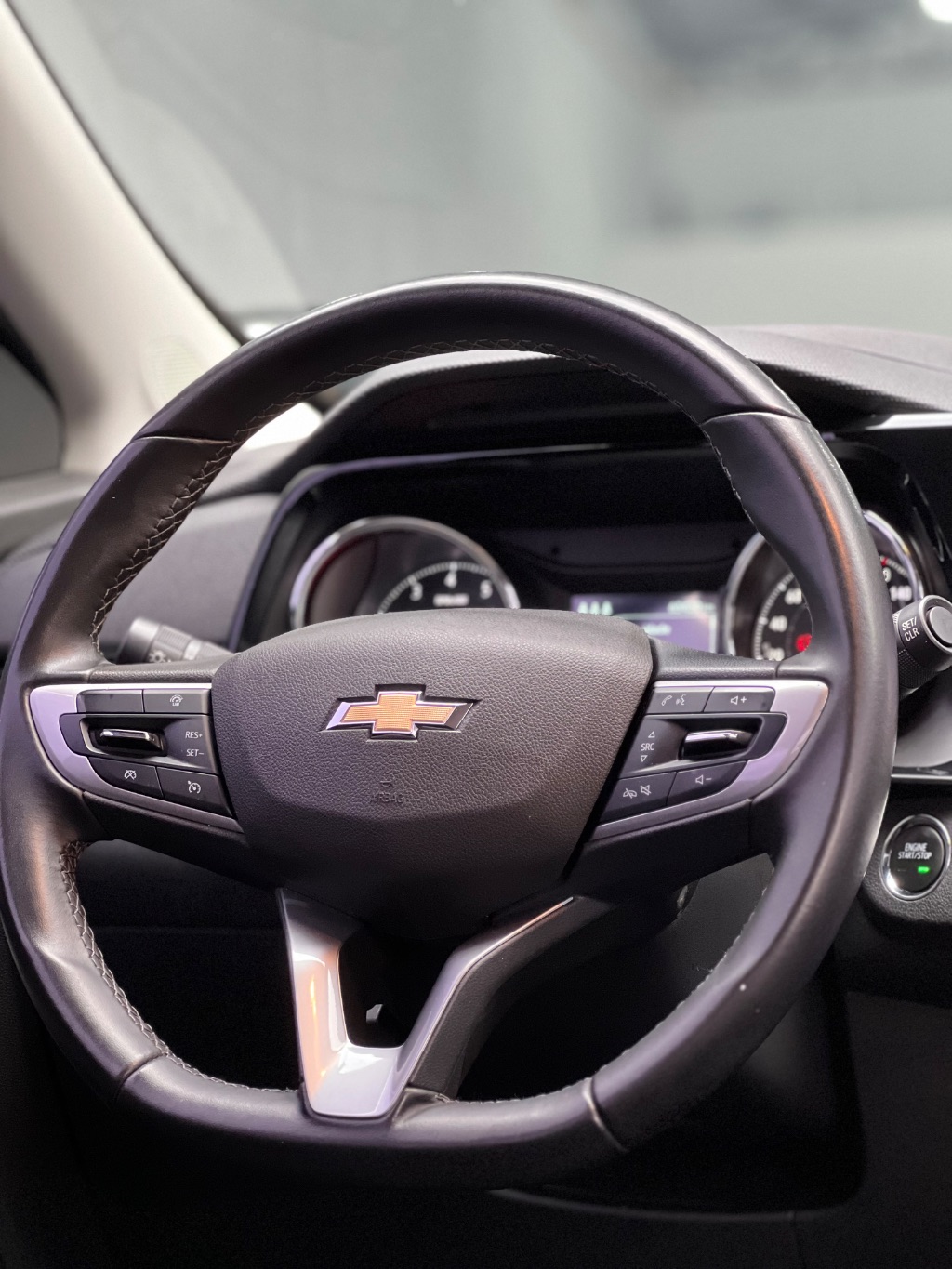 MONTANA PREMIER 1.2 Turbo Flex 12V Aut. — foto 14
