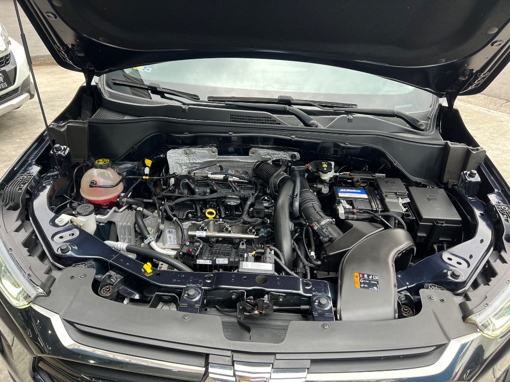 MONTANA PREMIER 1.2 Turbo Flex 12V Aut. — foto 21