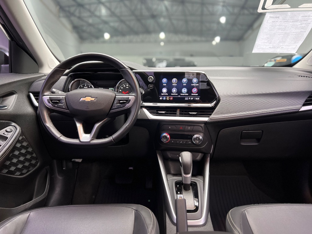 MONTANA PREMIER 1.2 Turbo Flex 12V Aut. — foto 15