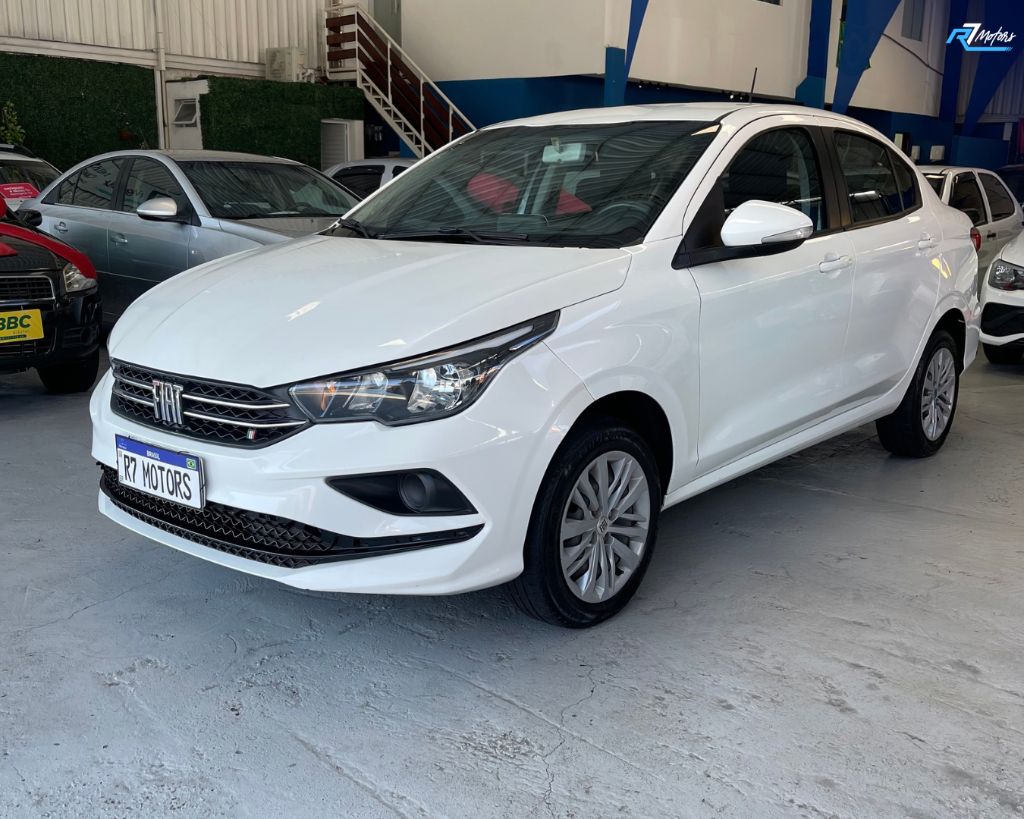 CRONOS DRIVE 1.3 8V Flex — foto 1