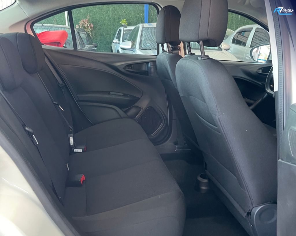 CRONOS DRIVE 1.3 8V Flex — foto 9