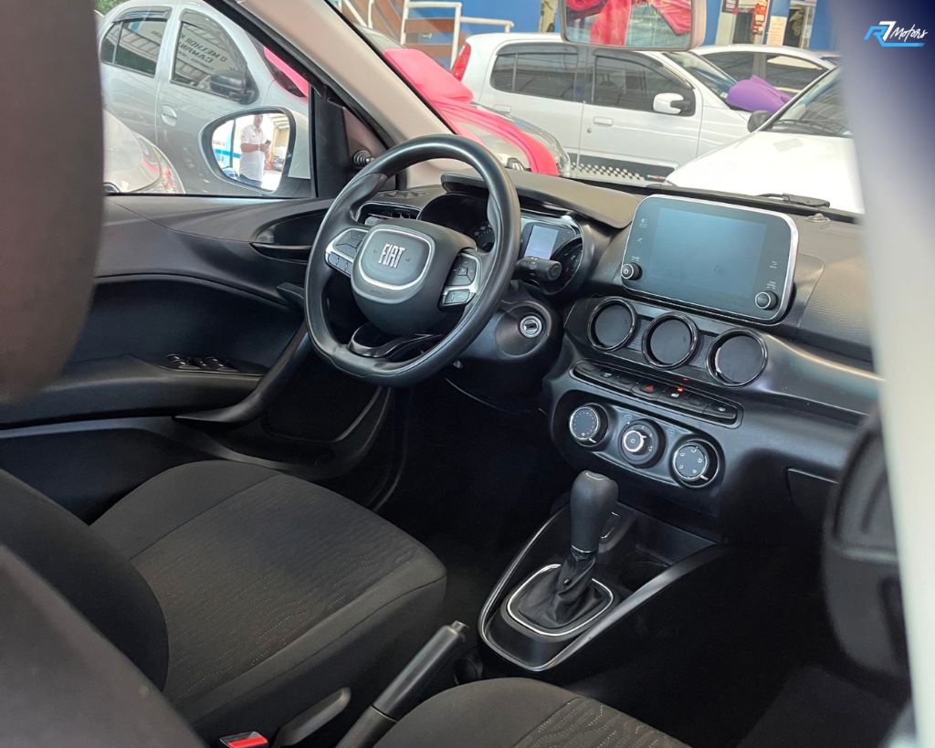 CRONOS DRIVE 1.3 8V Flex — foto 6