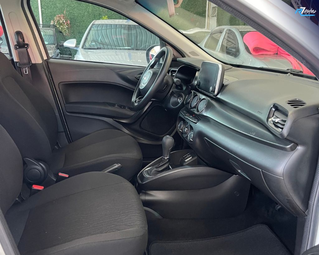 CRONOS DRIVE 1.3 8V Flex — foto 2